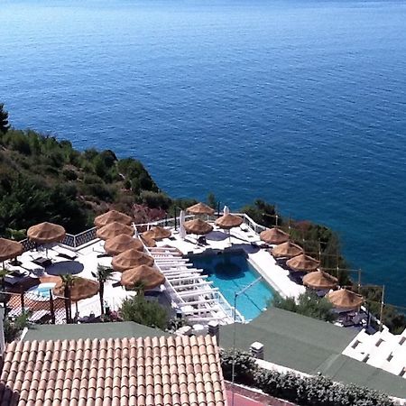Villa Scapone Mattinata Εξωτερικό φωτογραφία
