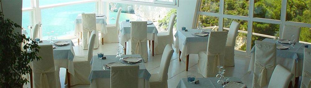 Villa Scapone Mattinata Εξωτερικό φωτογραφία