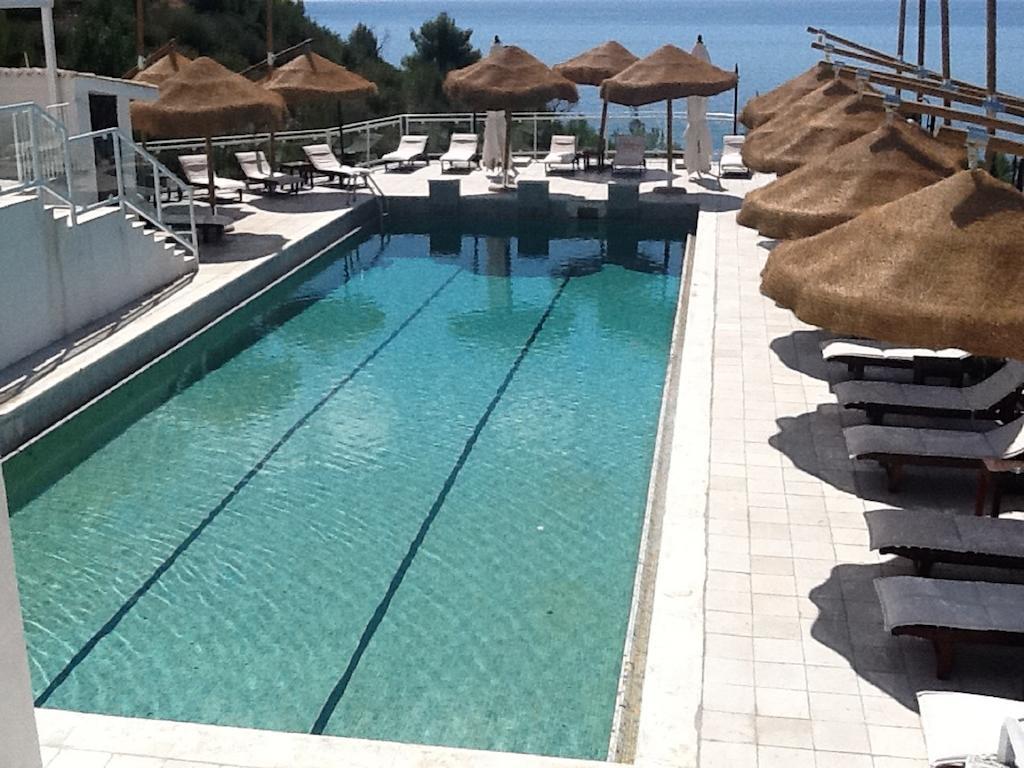 Villa Scapone Mattinata Εξωτερικό φωτογραφία