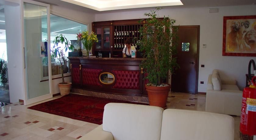 Villa Scapone Mattinata Εξωτερικό φωτογραφία