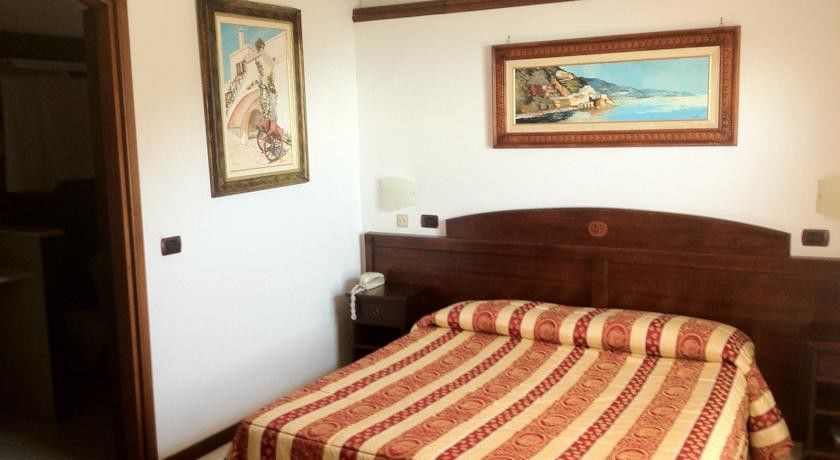 Villa Scapone Mattinata Εξωτερικό φωτογραφία