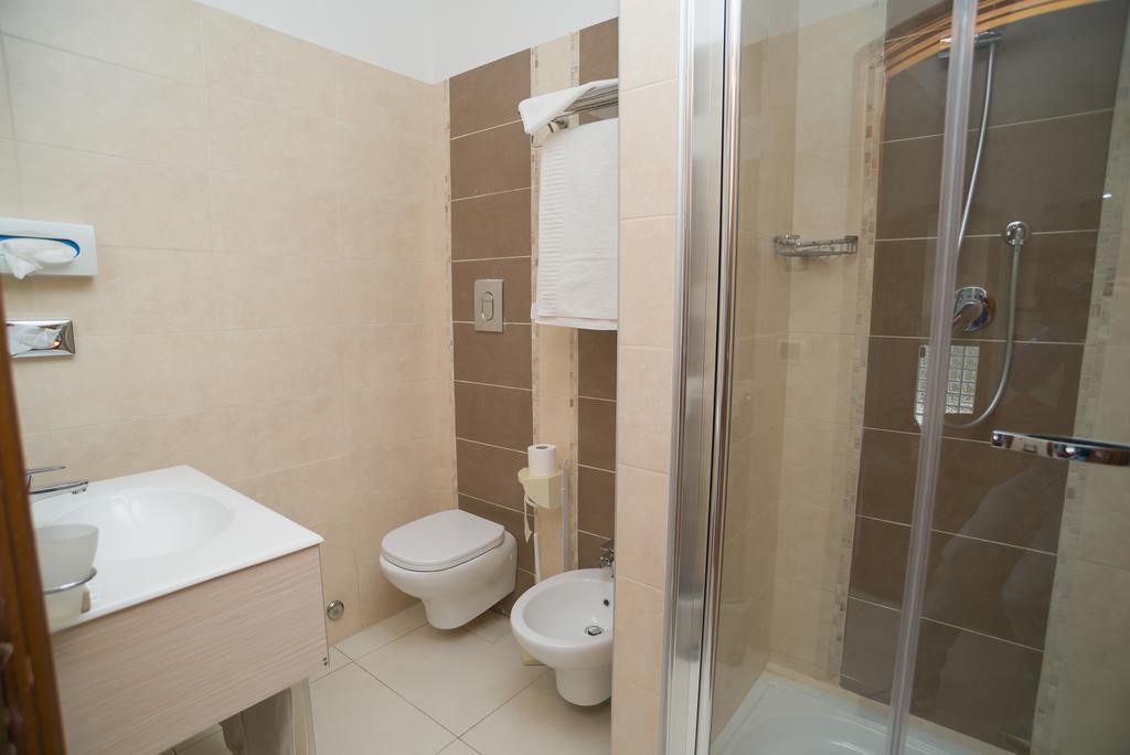 Villa Scapone Mattinata Εξωτερικό φωτογραφία