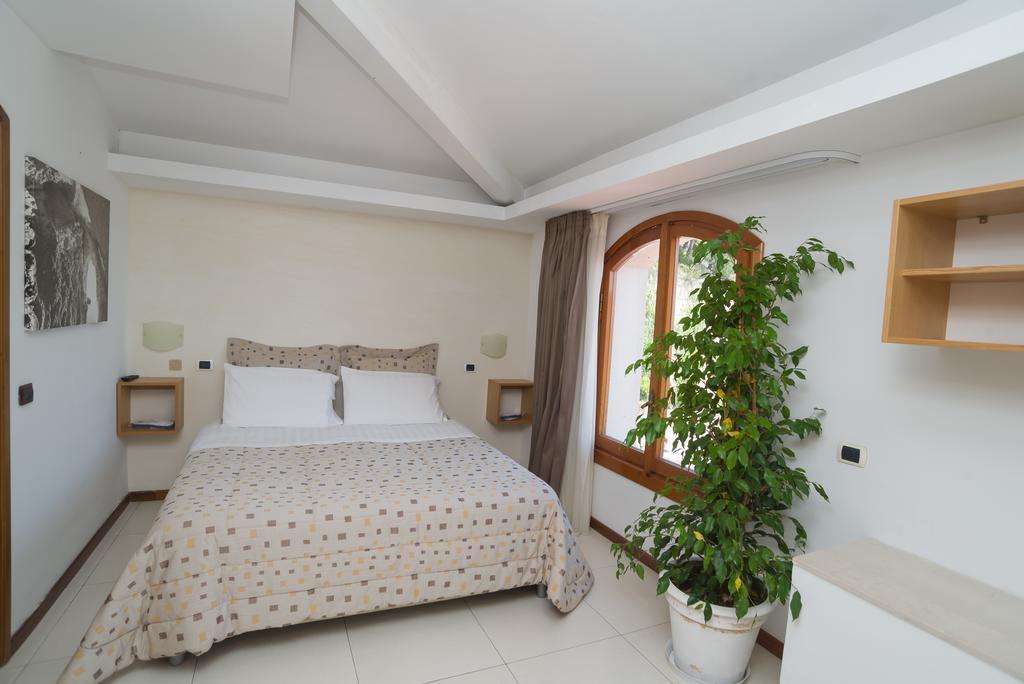Villa Scapone Mattinata Εξωτερικό φωτογραφία
