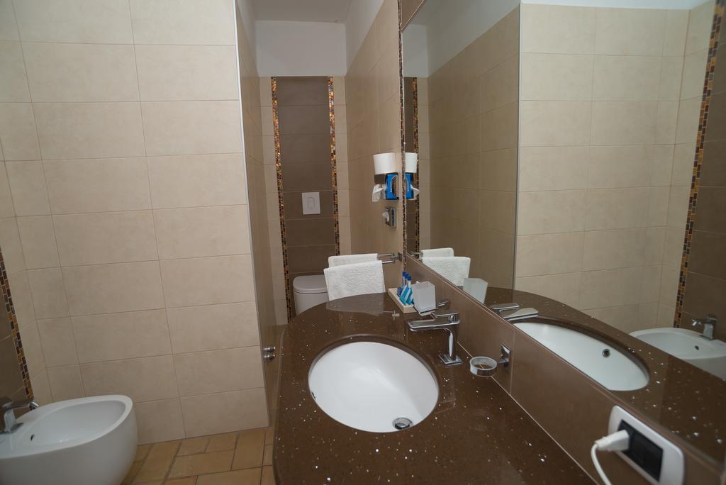Villa Scapone Mattinata Εξωτερικό φωτογραφία