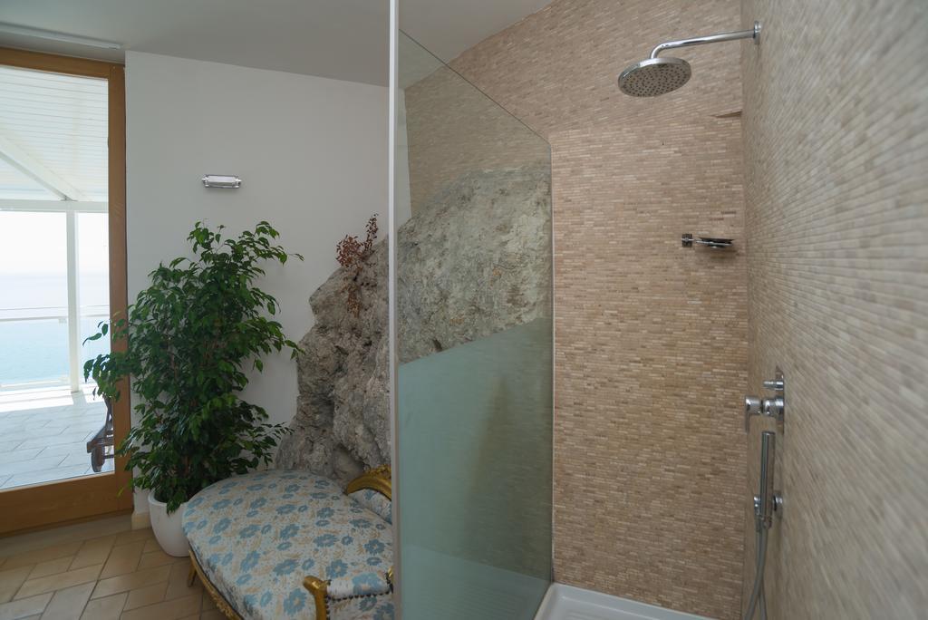 Villa Scapone Mattinata Εξωτερικό φωτογραφία