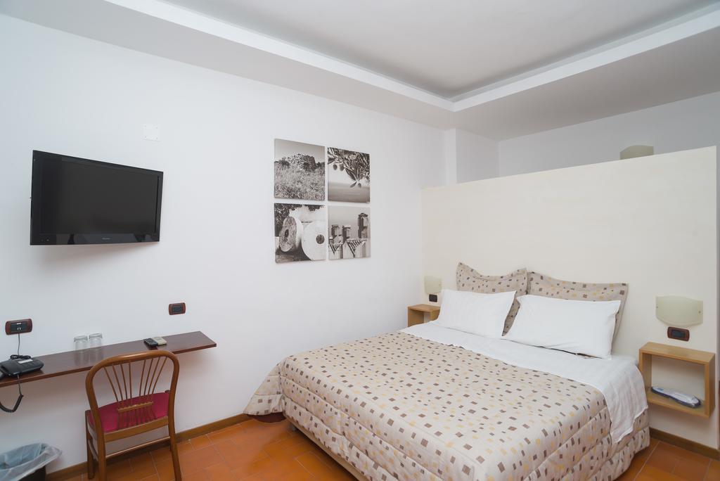 Villa Scapone Mattinata Εξωτερικό φωτογραφία