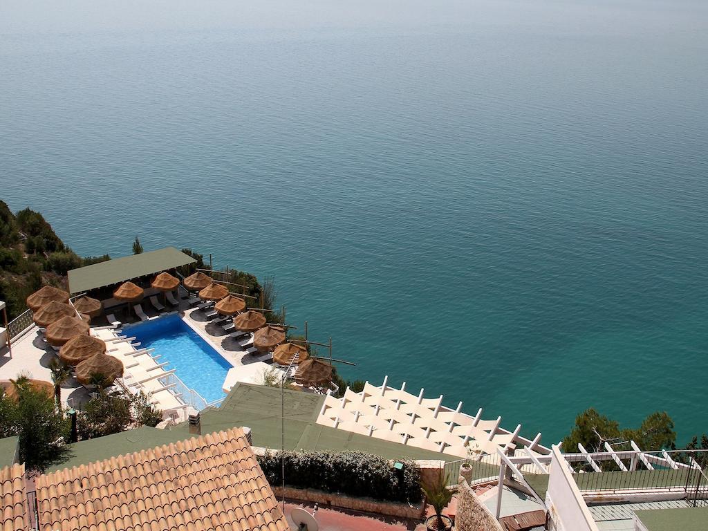 Villa Scapone Mattinata Εξωτερικό φωτογραφία