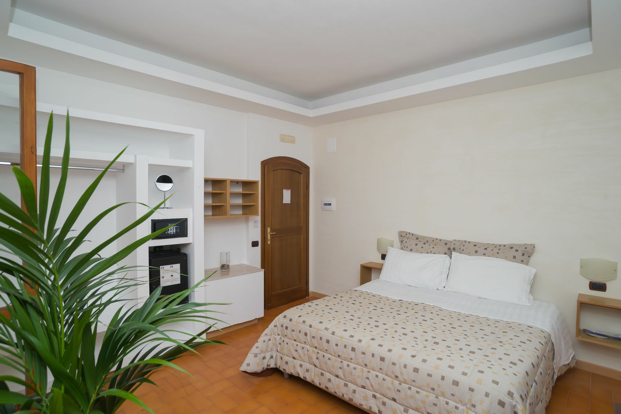 Villa Scapone Mattinata Εξωτερικό φωτογραφία